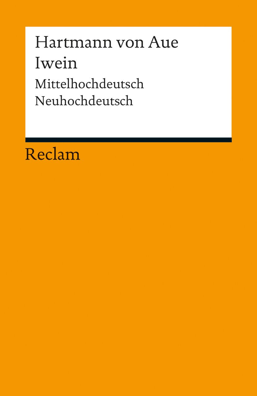 Iwein Classics