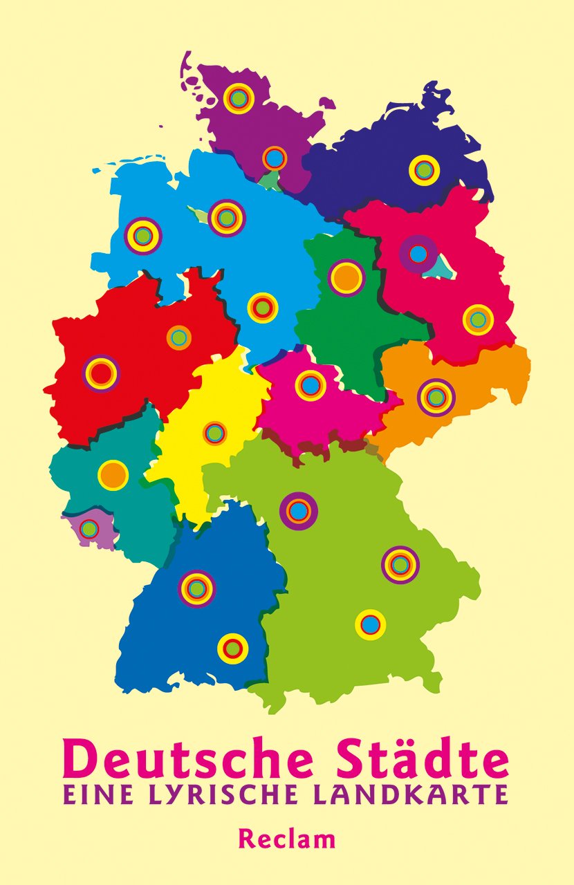 Product Image: Deutsche Städte