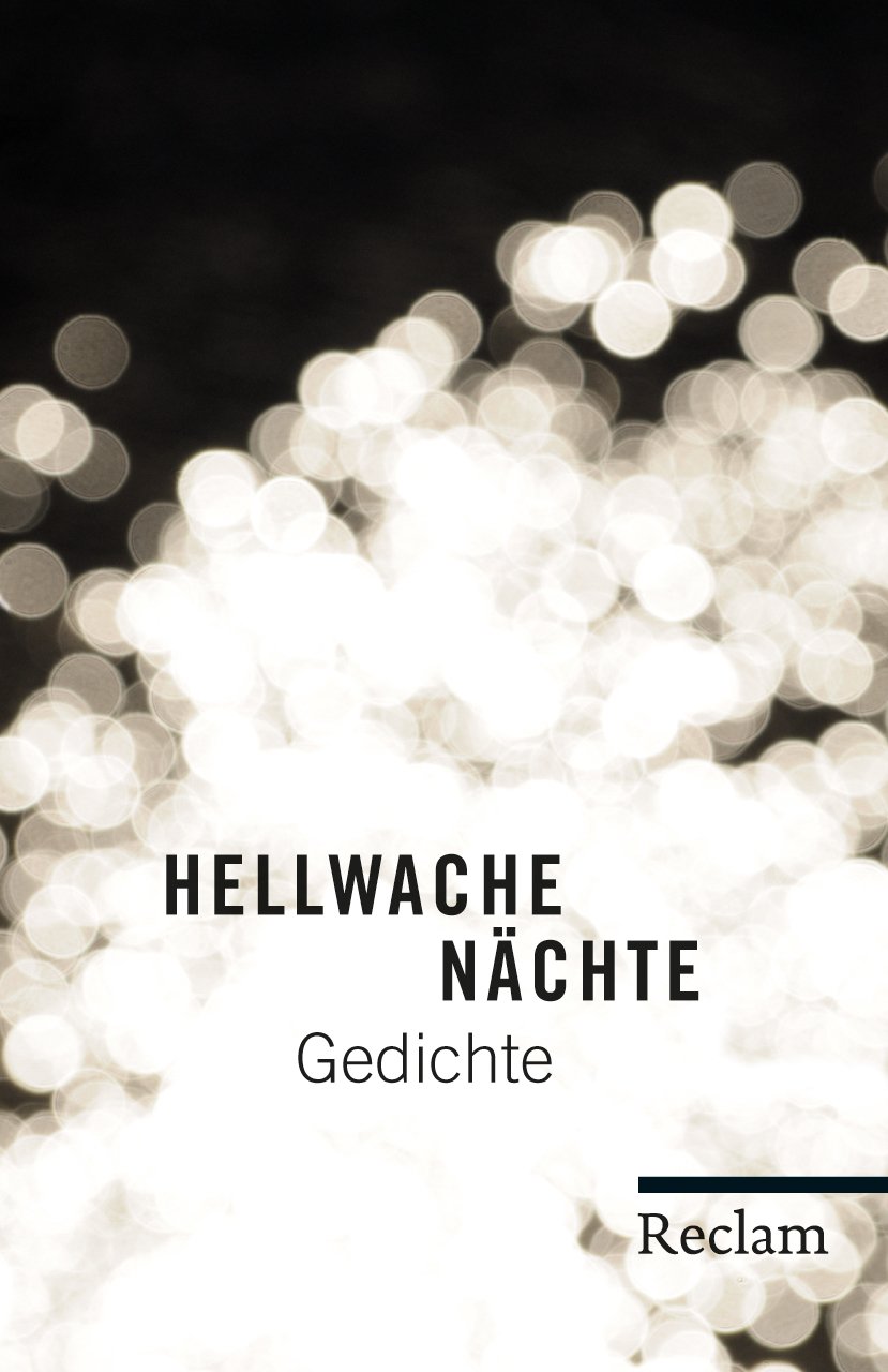 Hellwache Nächte Poetry