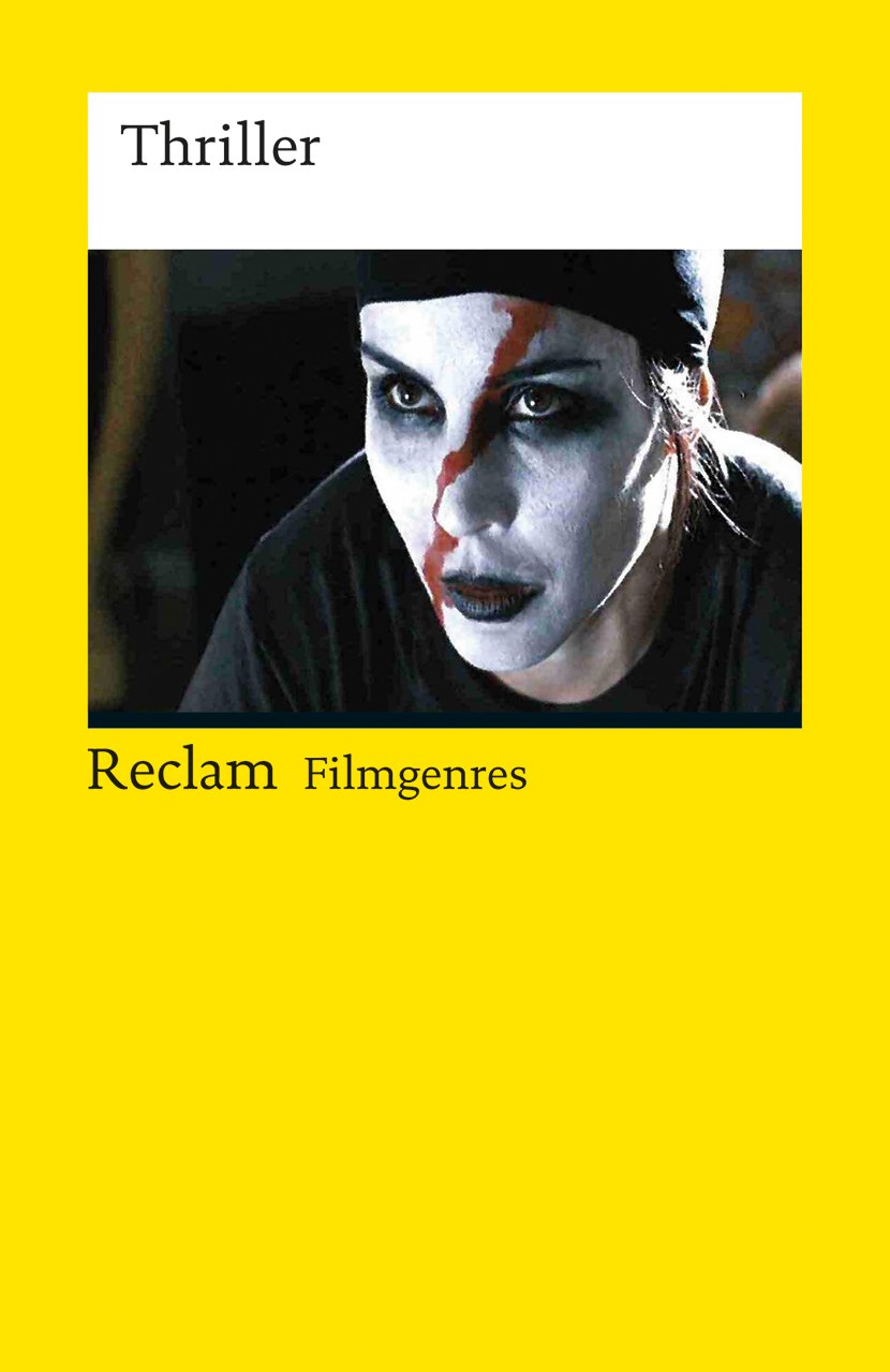 Product Image: Filmgenres: Thriller