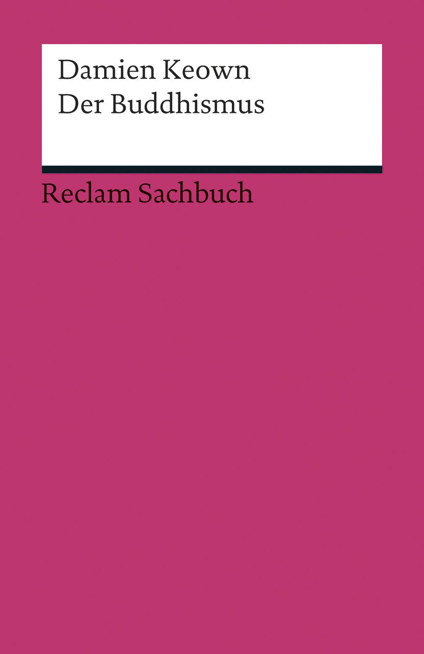 Der Buddhismus Second hand books on Religion & Esotericism