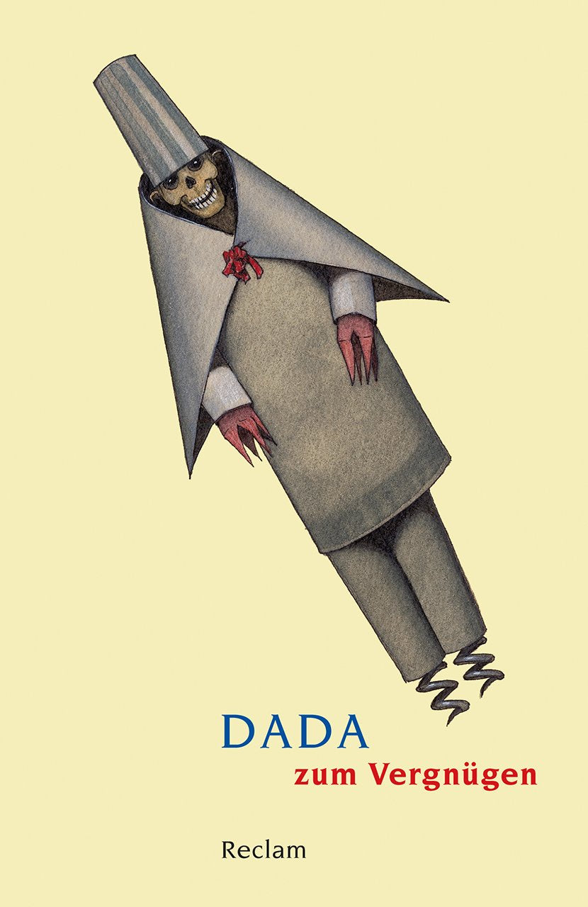 Product Image: Dada zum Vergnügen
