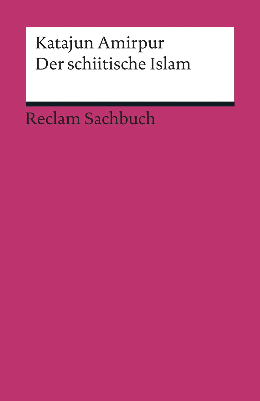 Der schiitische Islam Second hand books on Religion & Esotericism
