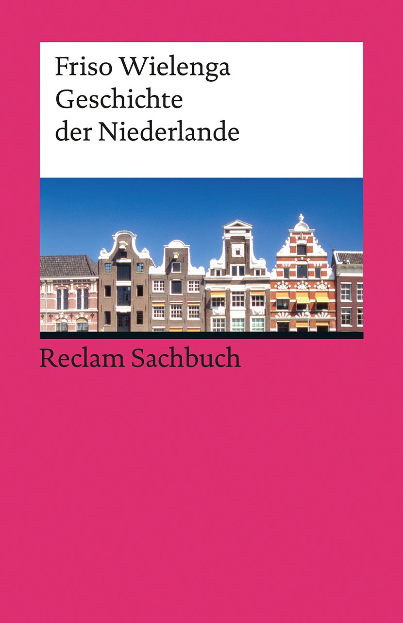 Geschichte der Niederlande Social Sciences