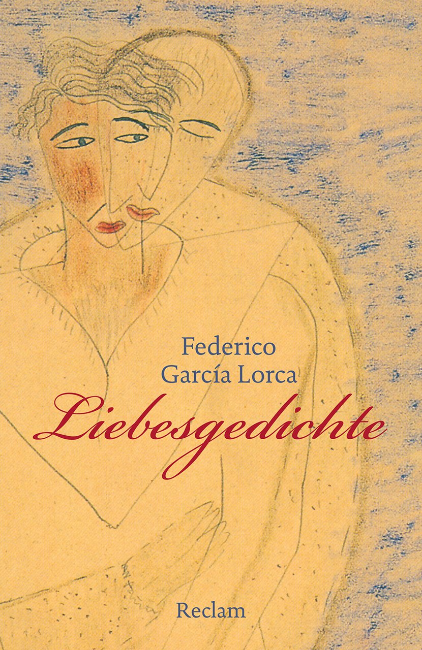Liebesgedichte: Spanisch/Deutsch (Reclams Universal-Bibliothek) Poetry