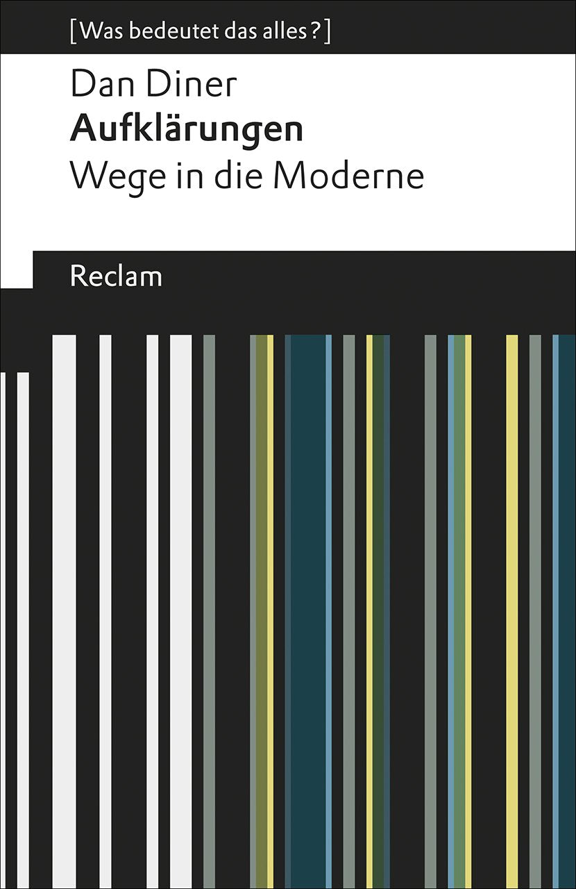 Aufklärungen Philosophy