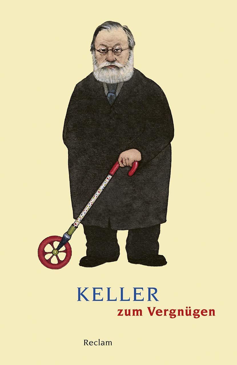 Keller zum Vergnügen Classics