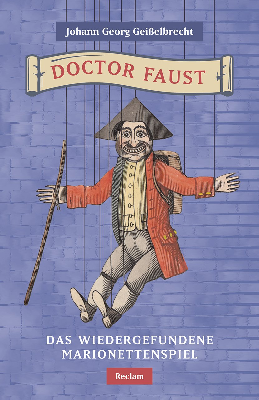 Doctor Faust Drama