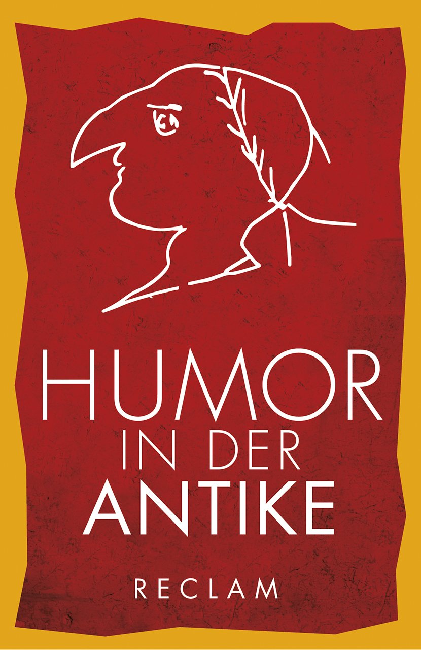 Humor in der Antike Poetry