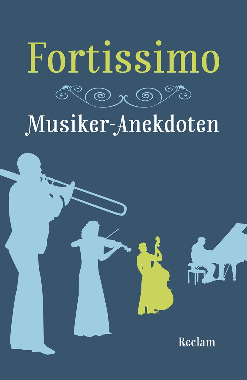 Fortissimo Contemporary literature Books