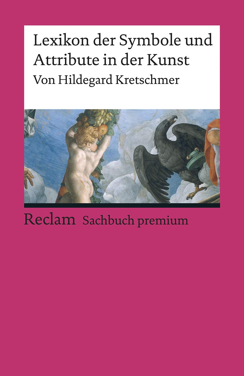 Lexikon der Symbole und Attribute in der Kunst Film, Art & Culture