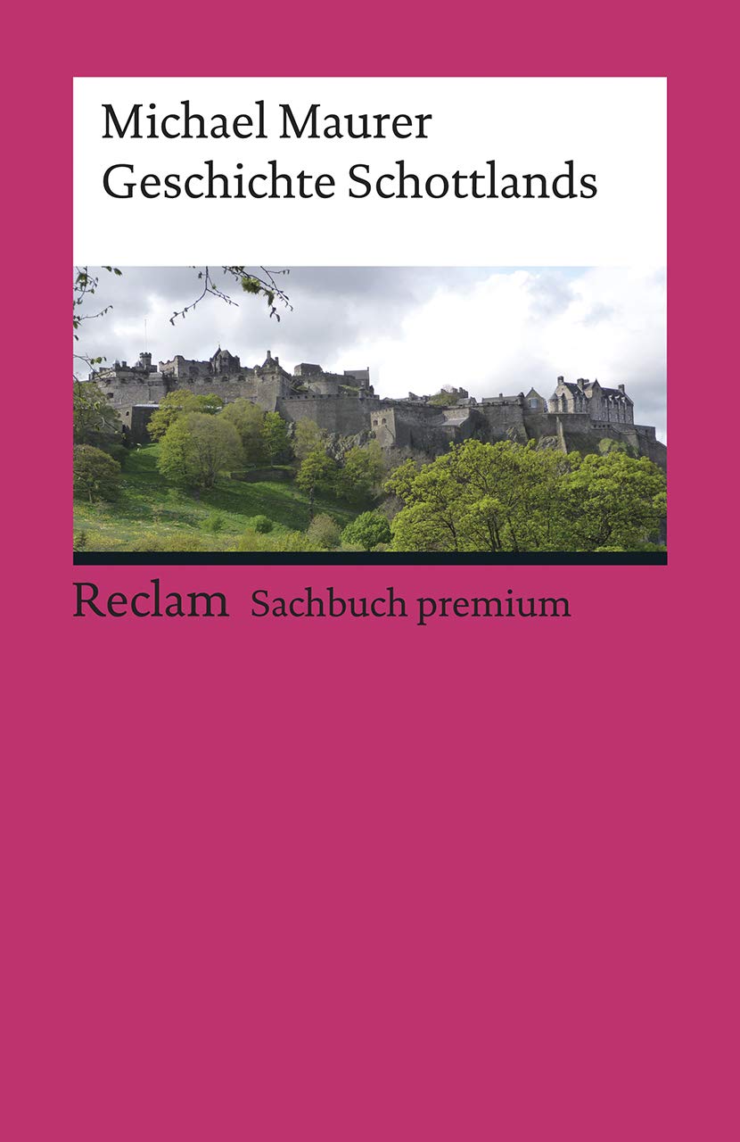 Product Image: Geschichte Schottlands