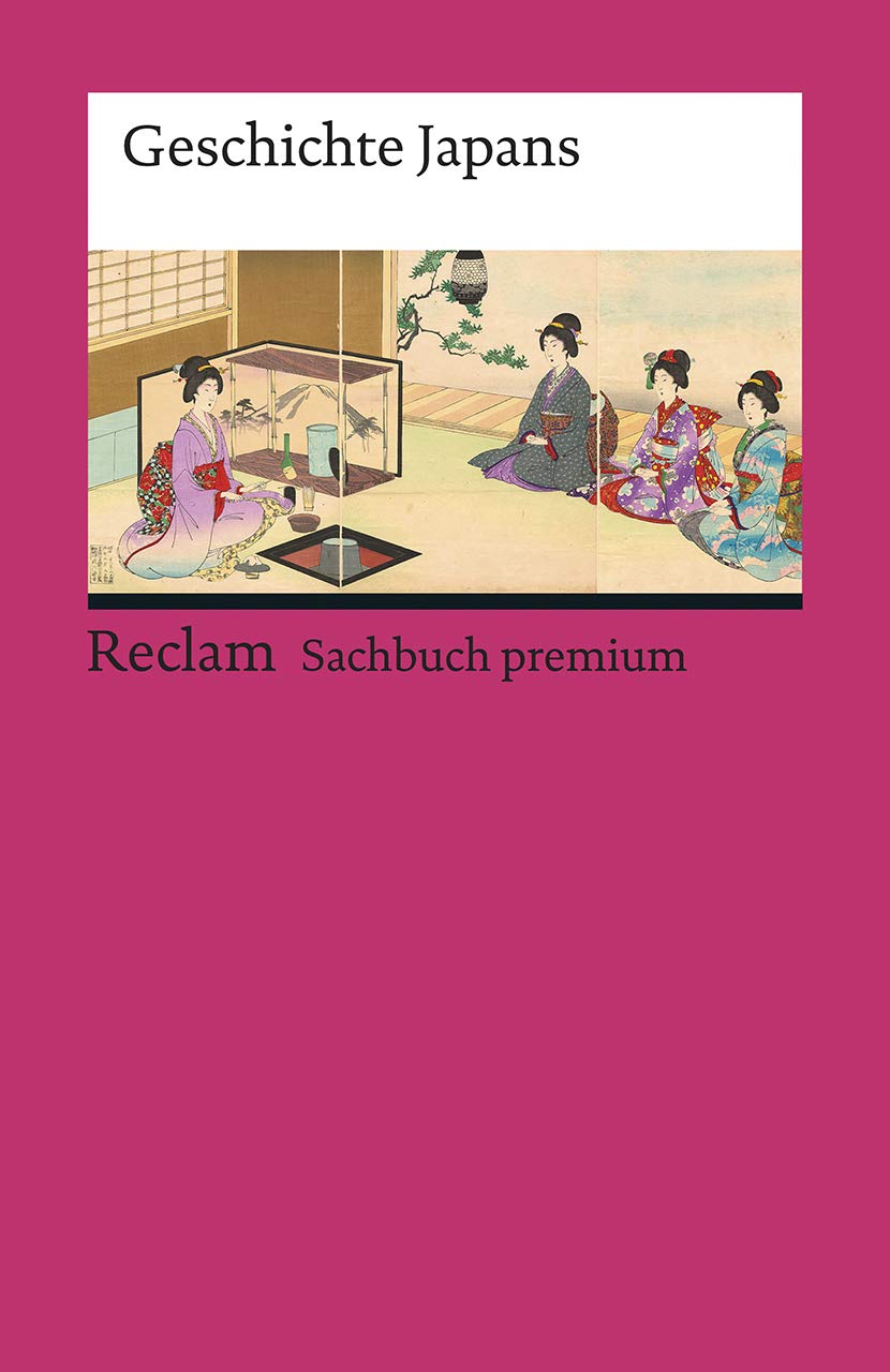 Product Image: Geschichte Japans