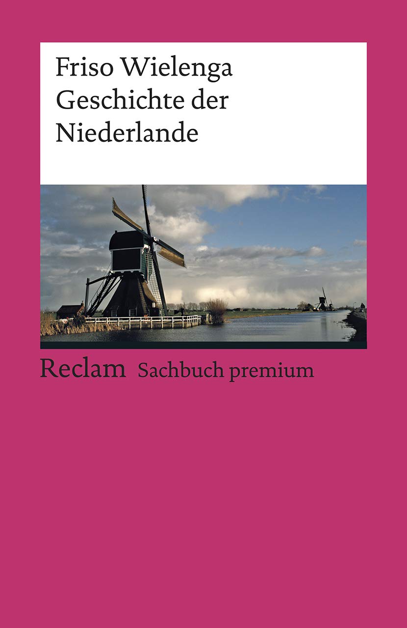 Geschichte der Niederlande General education