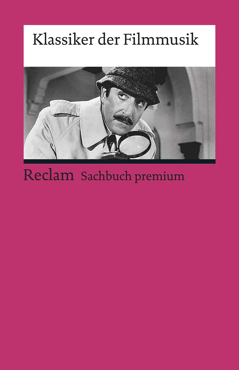 Product Image: Klassiker der Filmmusik
