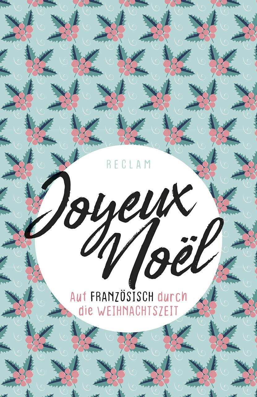 Joyeux Noël Contemporary literature Books