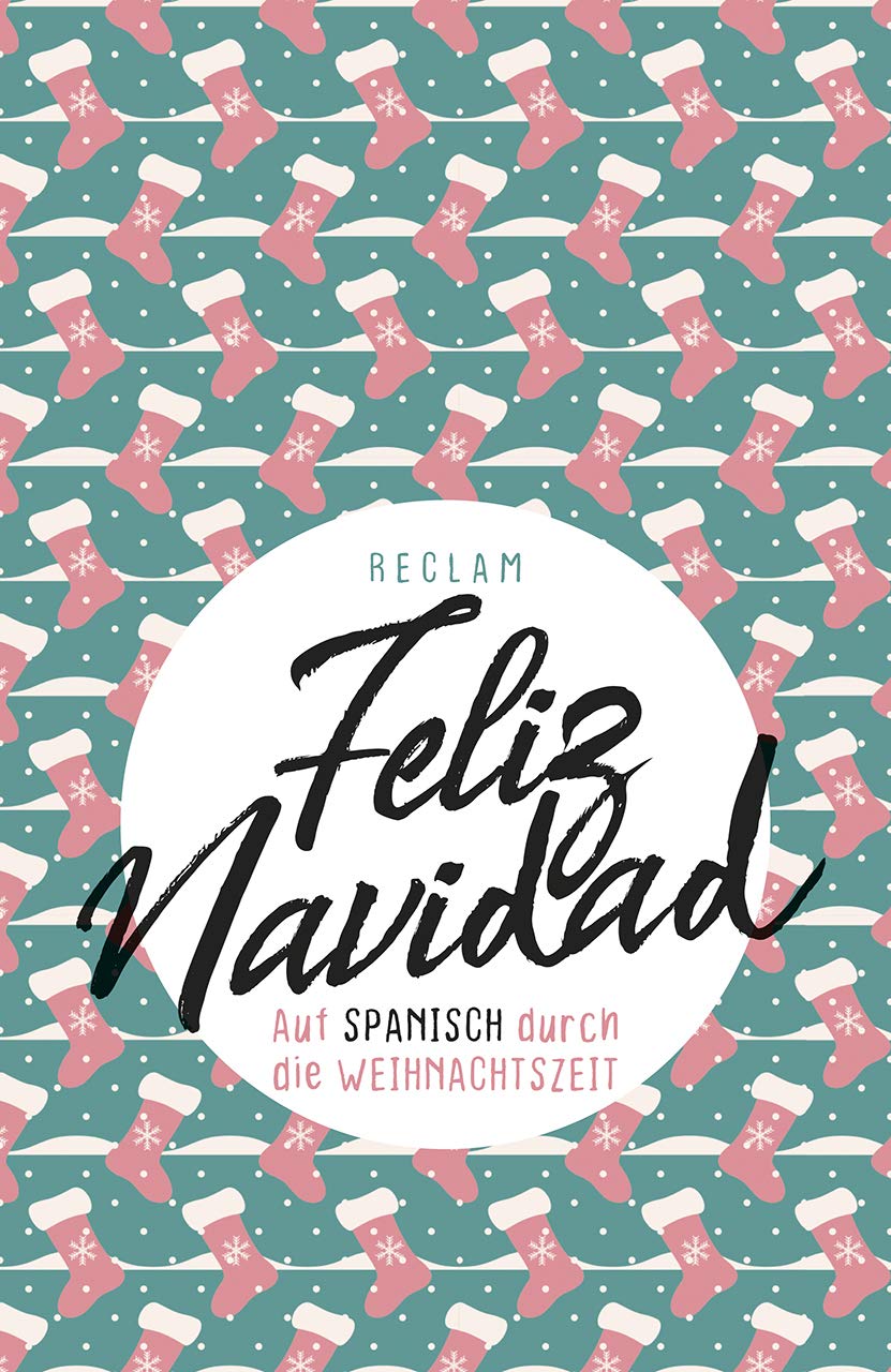 Feliz Navidad Contemporary literature Books