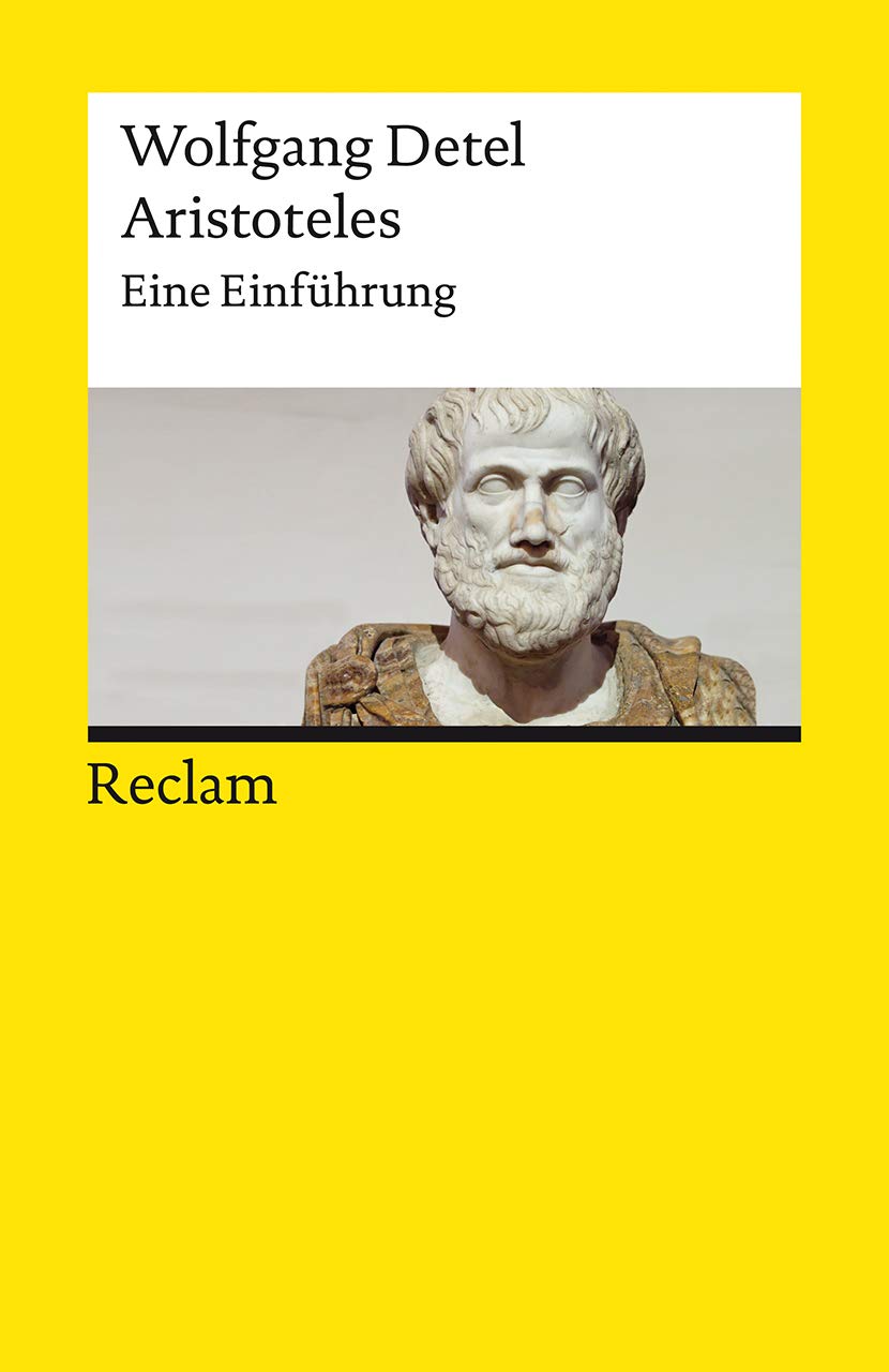 Aristoteles Philosophy