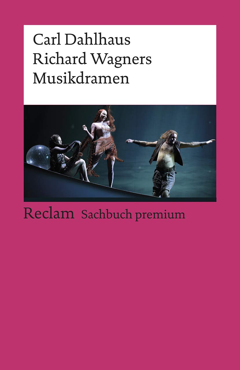 Richard Wagners Musikdramen Art & Literature