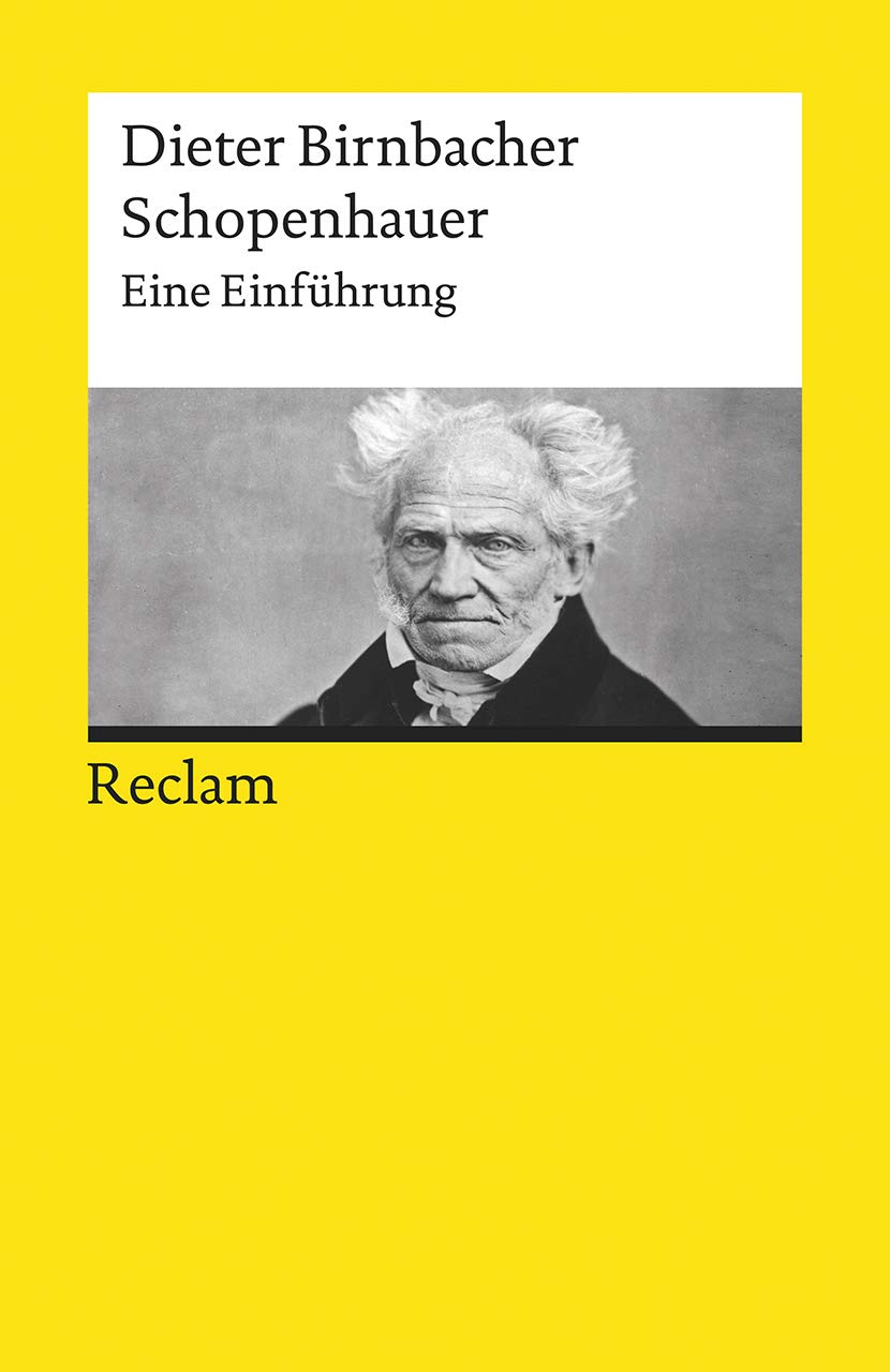 Schopenhauer Philosophy