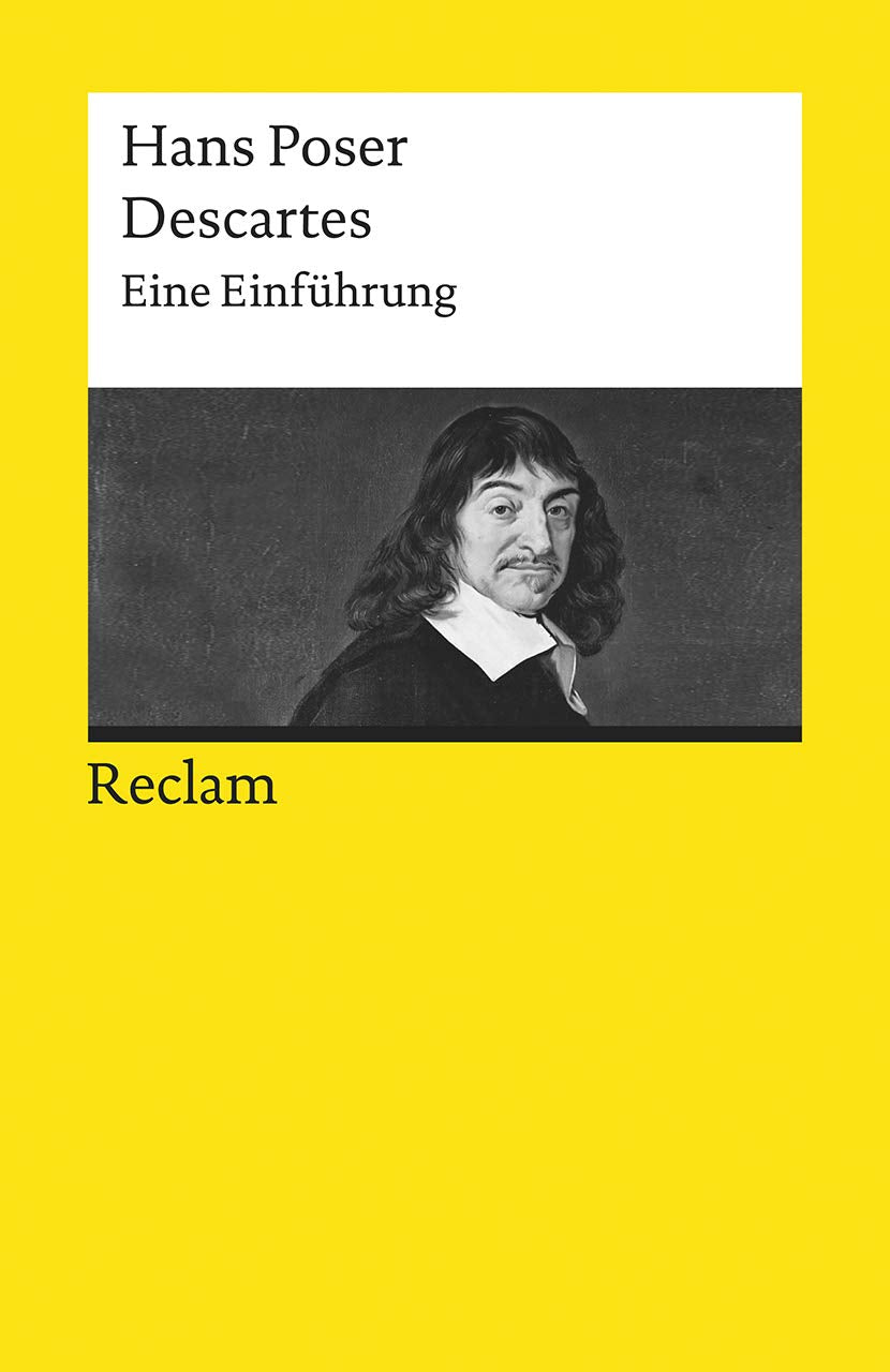 Descartes Philosophy Books