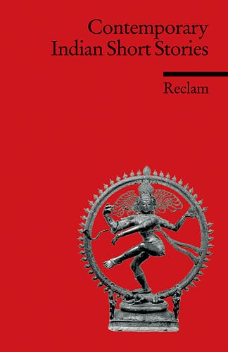 Contemporary Indian Short Stories Essays & Short Stories
