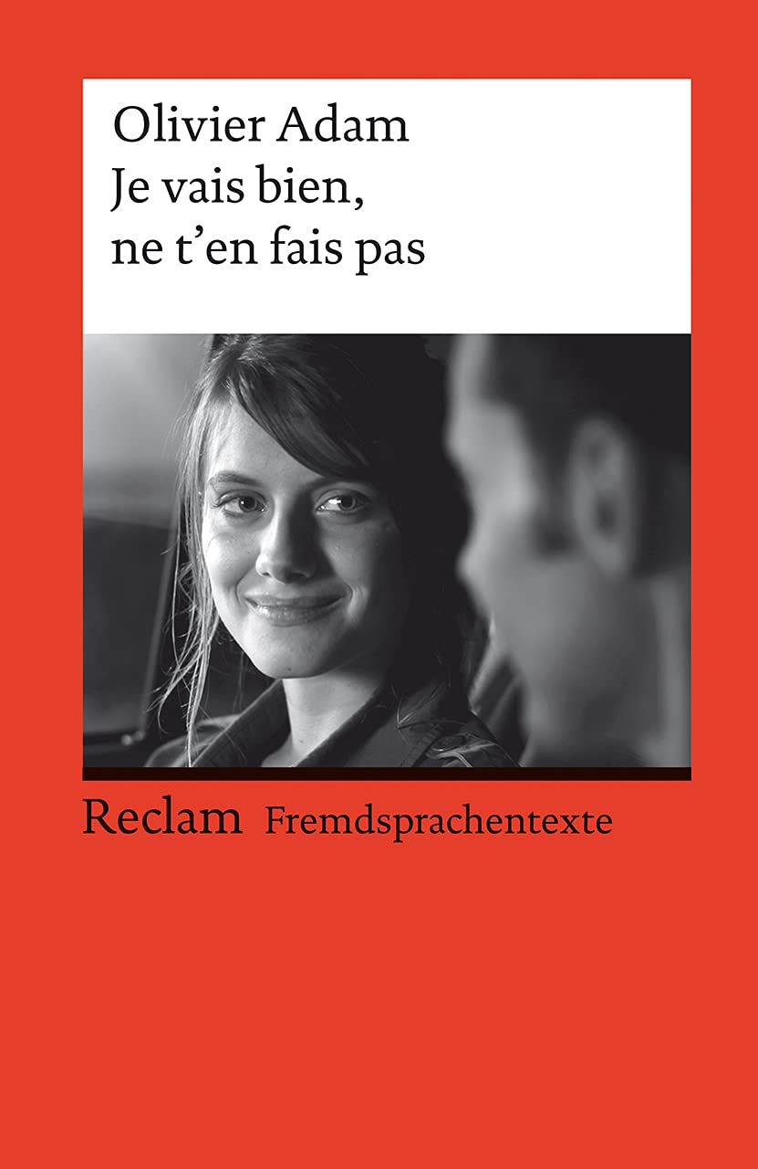 Je vais bien, ne t'en fais pas Drama
