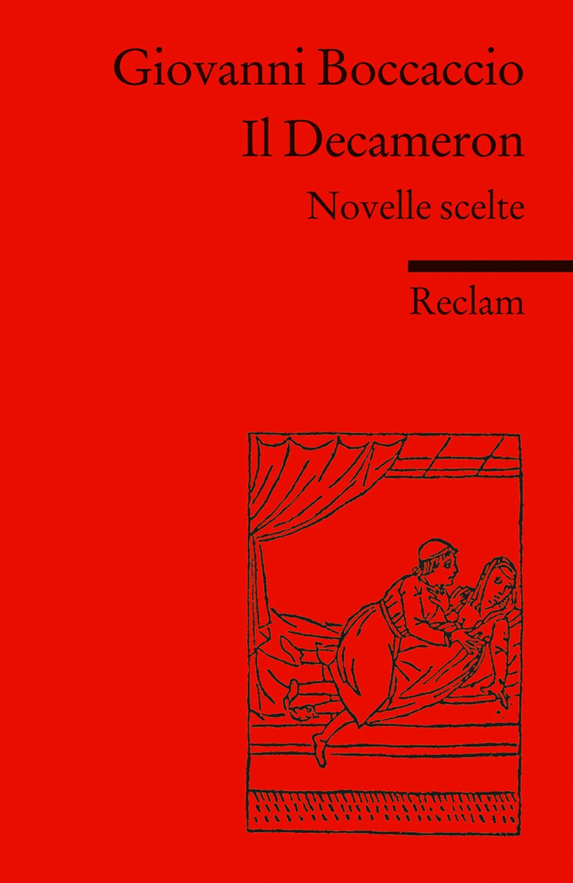 Il Decameron Classics