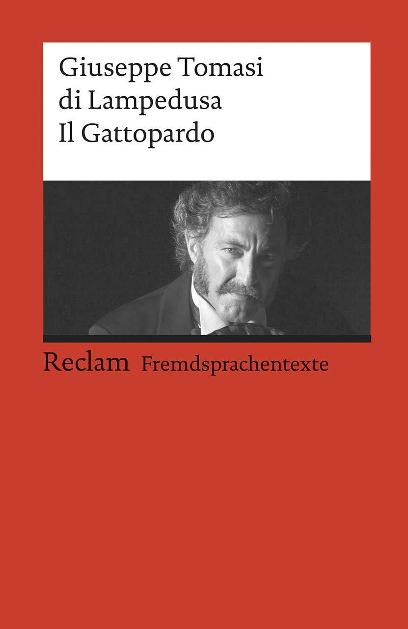 Il gattopardo book