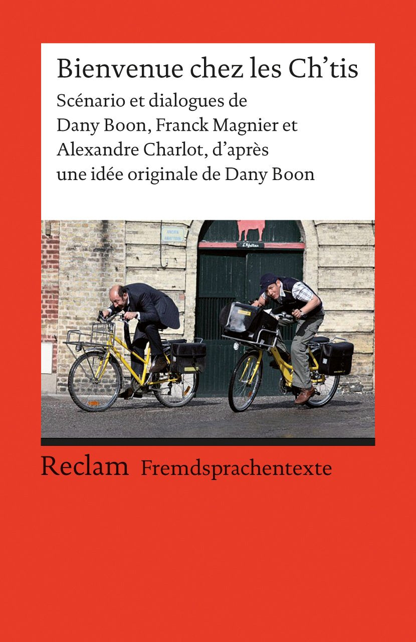 Bienvenue chez les Ch'tis Drama