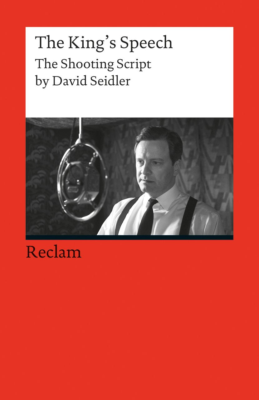 The King's Speech Drama