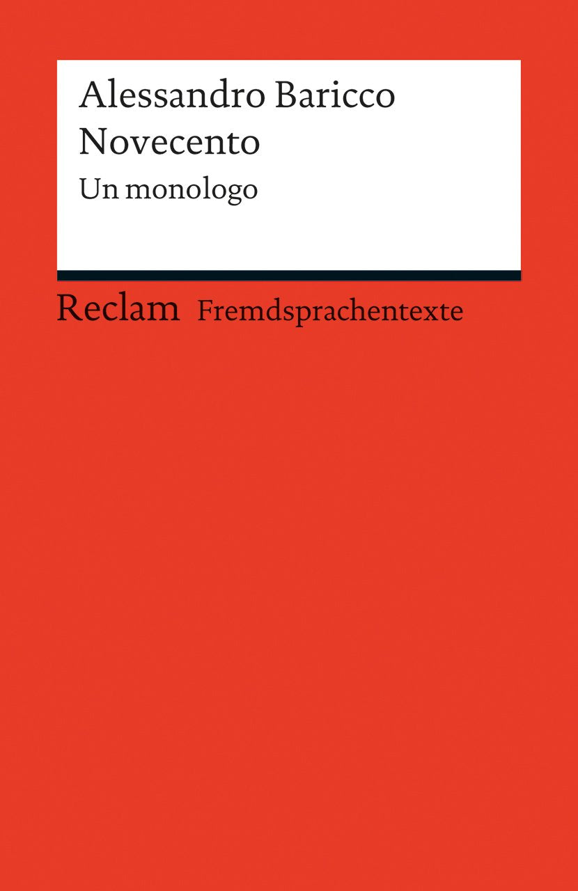 Novecento Contemporary literature Books