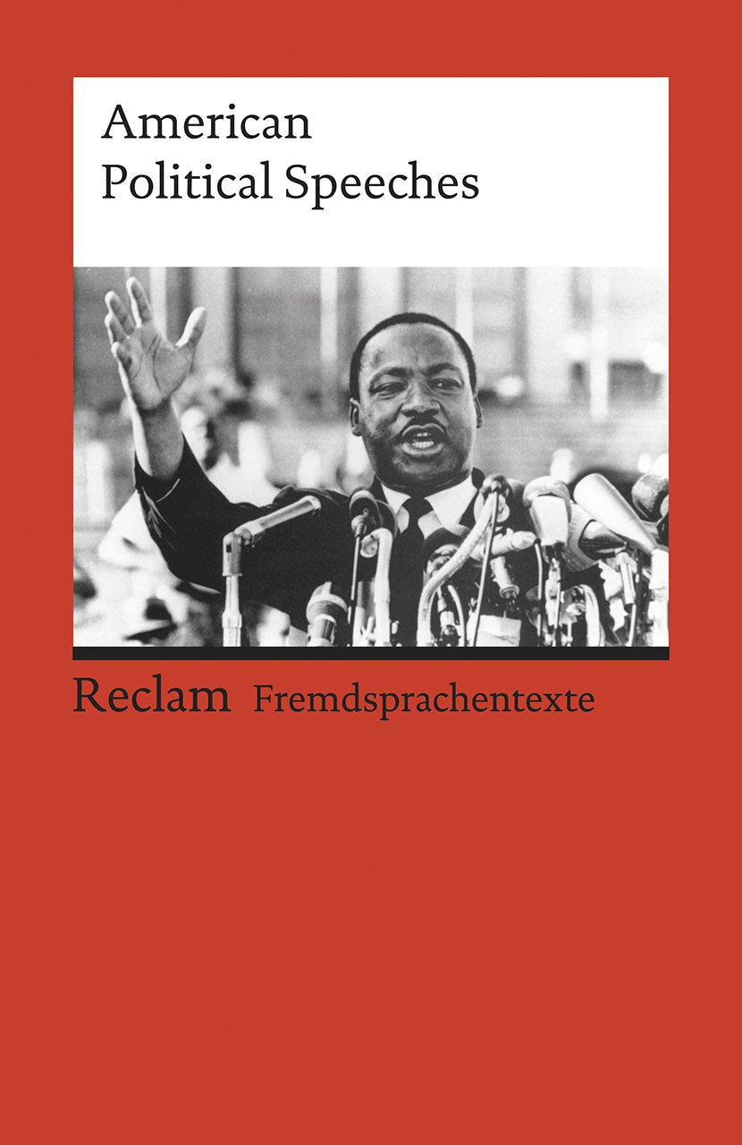 Product Image: American Political Speeches