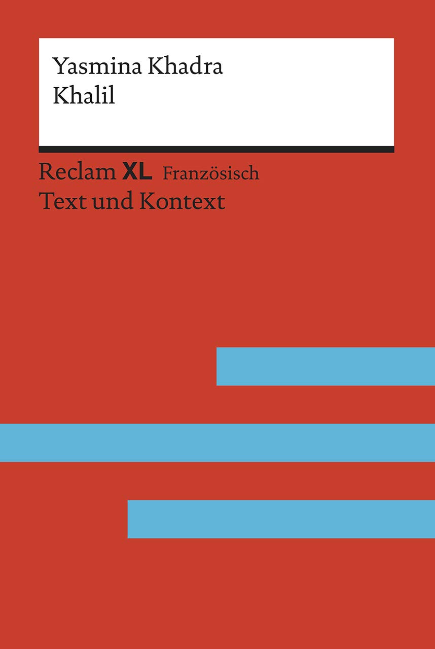 Khalil Contemporary literature Books
