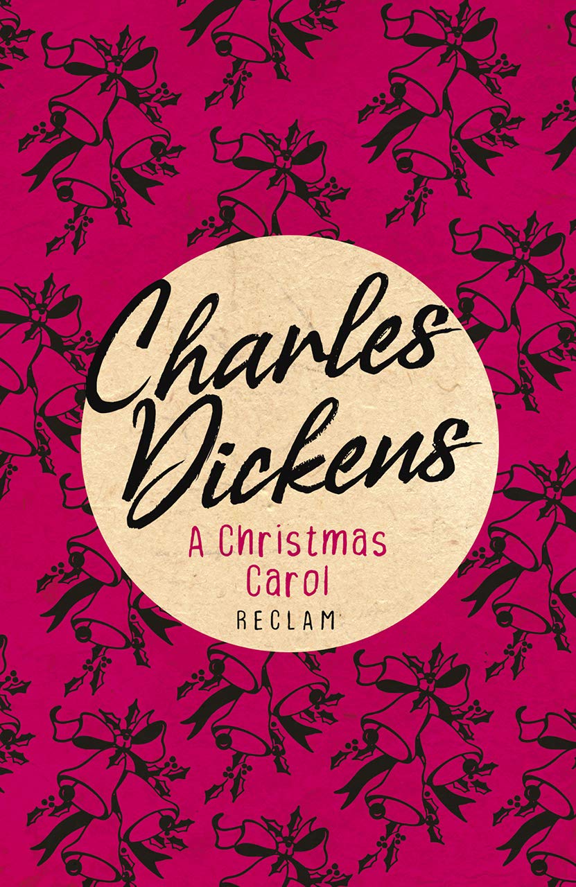 Product Image: A Christmas Carol
