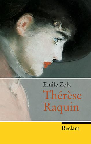 Thérèse Raquin Classics