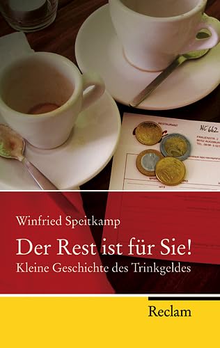 Der Rest ist für Sie! Politics & History
