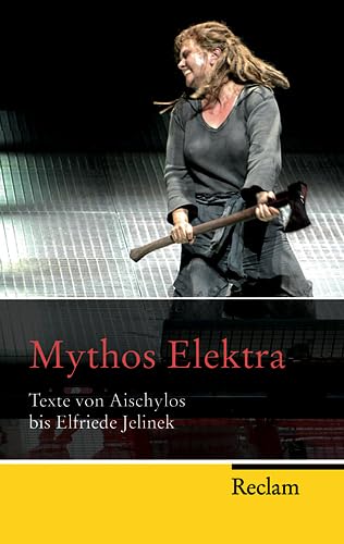Mythos Elektra Classics