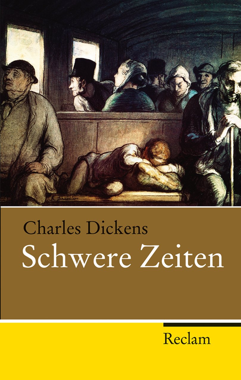 Schwere Zeiten Classics