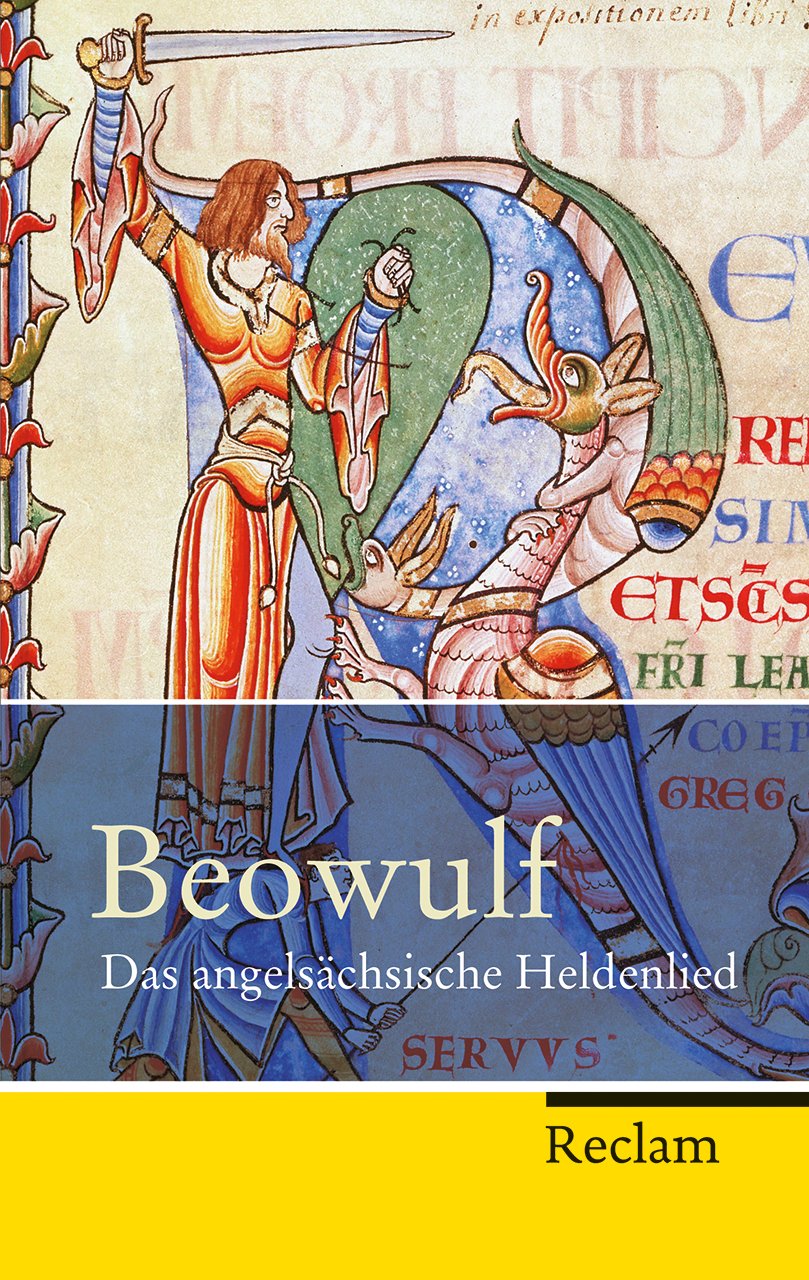 Beowulf Classics