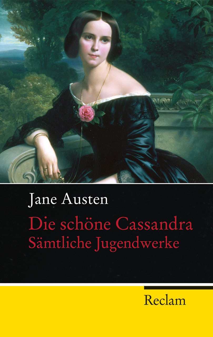 Product Image: Die schöne Cassandra