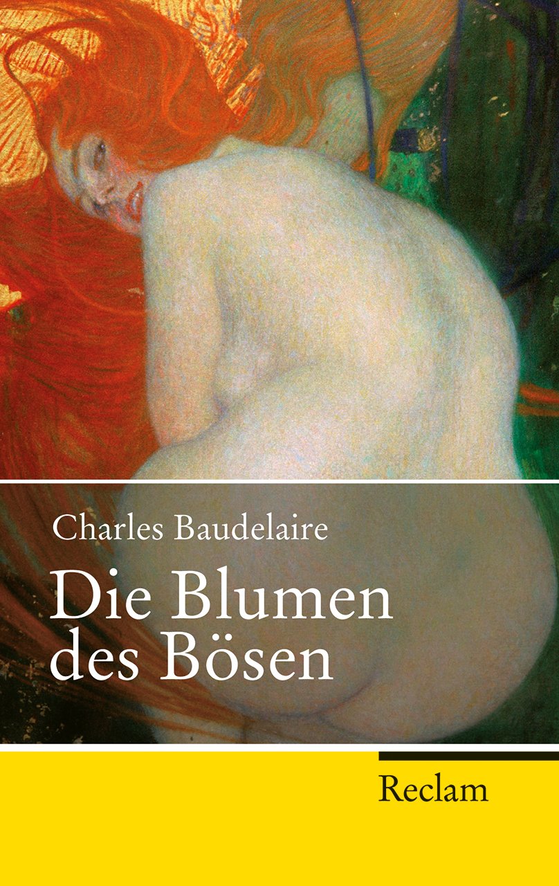 Die Blumen des Bösen Poetry