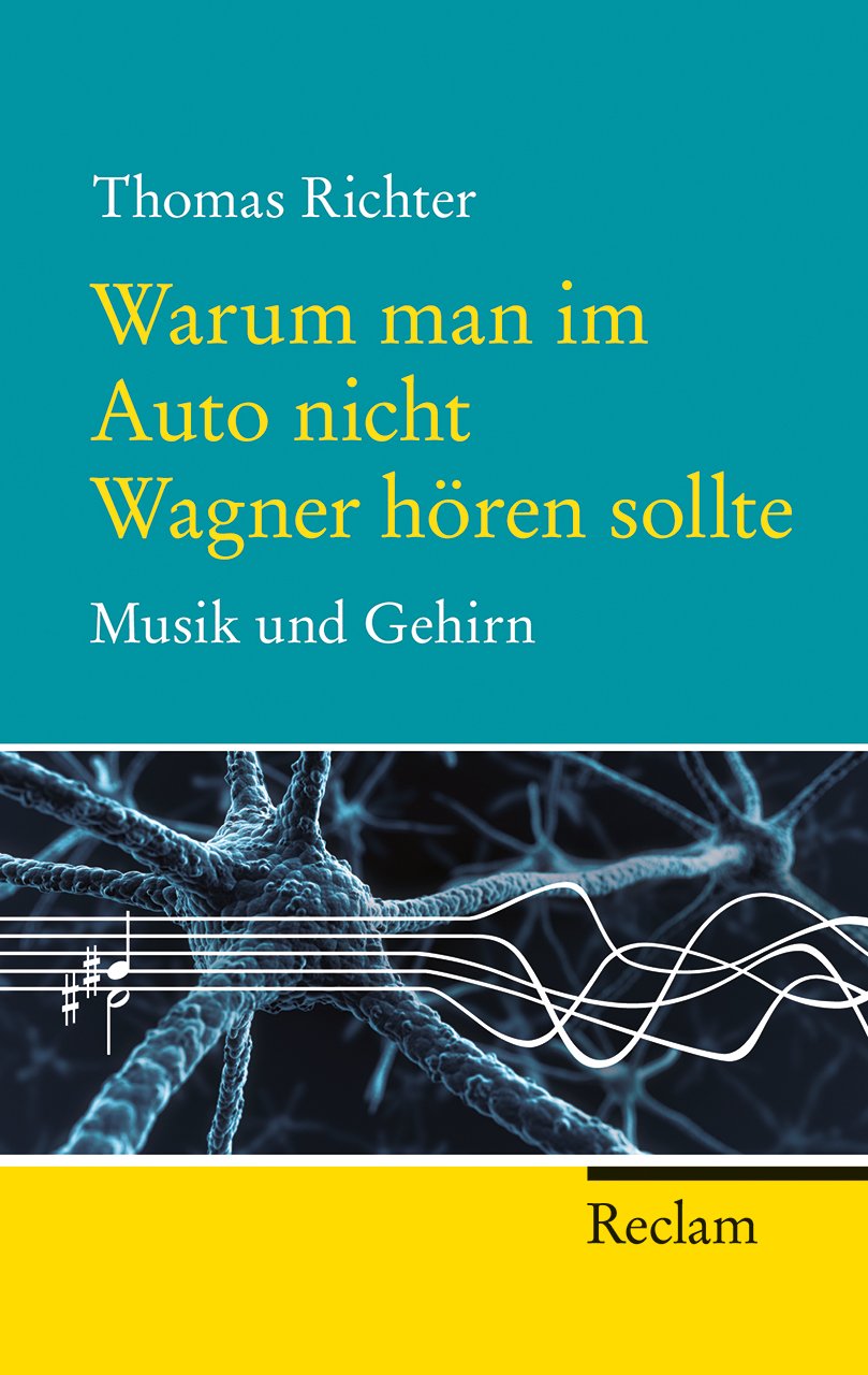 Warum man im Auto nicht Wagner hören sollte Books
