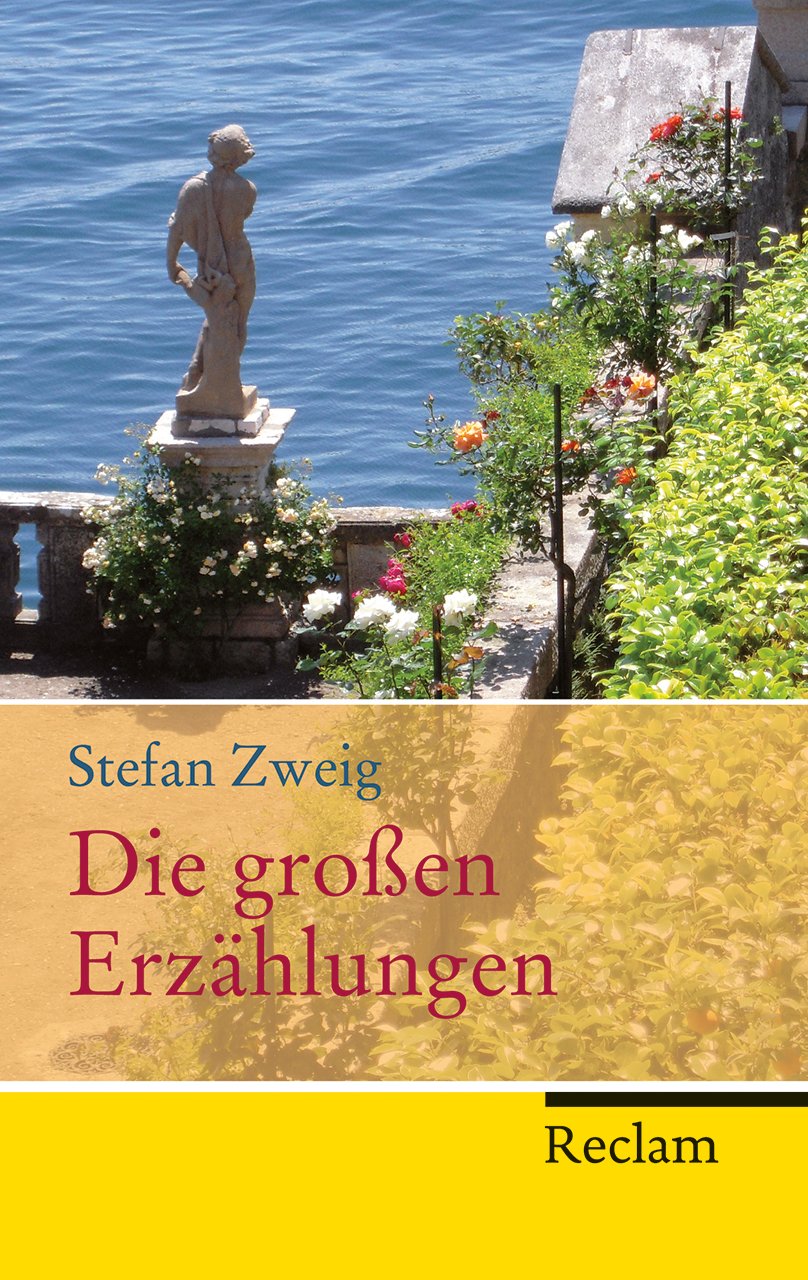 Die großen Erzählungen Classics