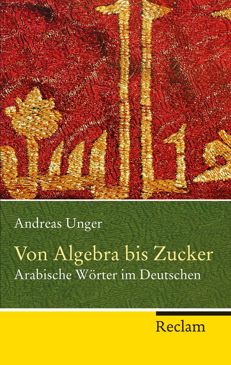 Von Algebra bis Zucker Learning & Reference