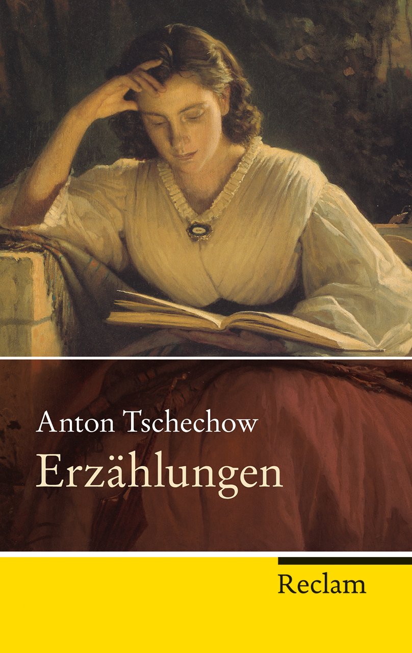 Erzählungen Essays & Short Stories