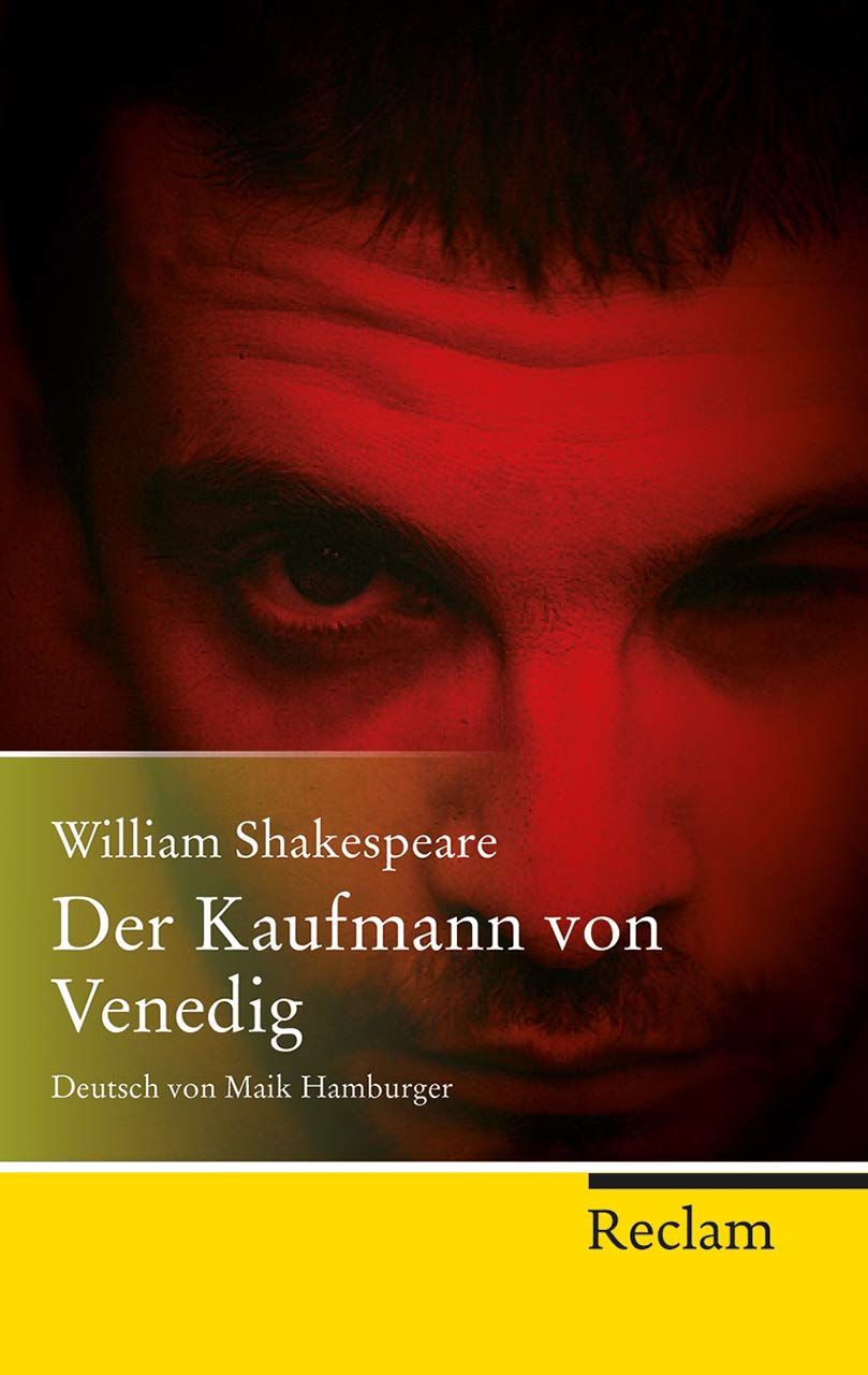 Product Image: Der Kaufmann von Venedig