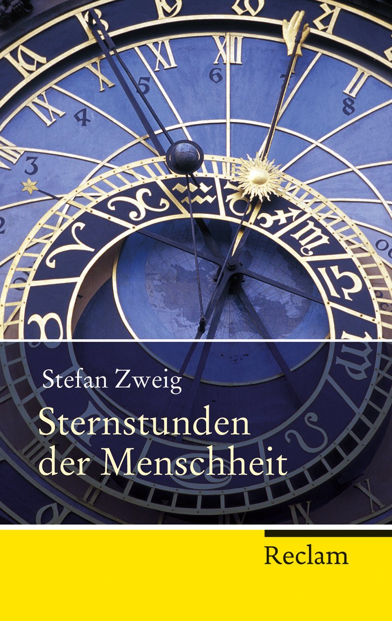 Sternstunden der Menschheit Classics