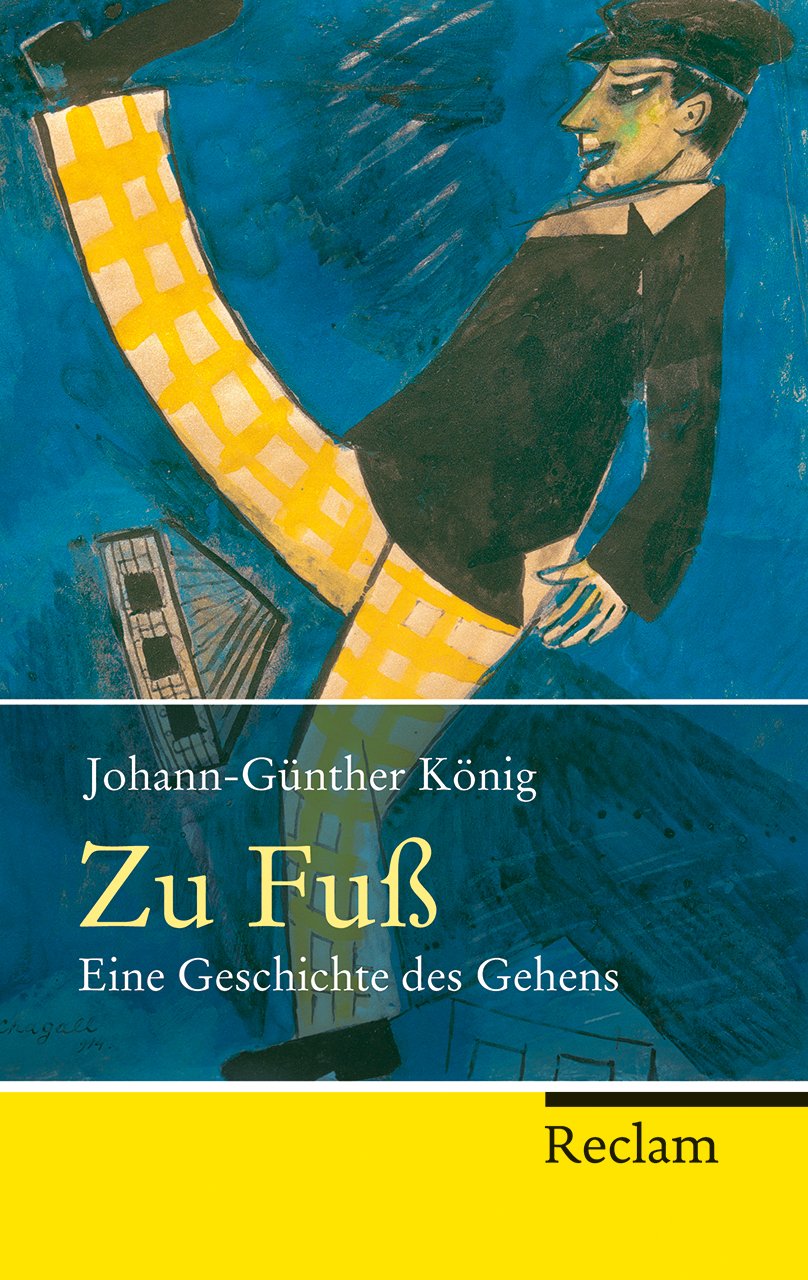 Zu Fuß Social Sciences