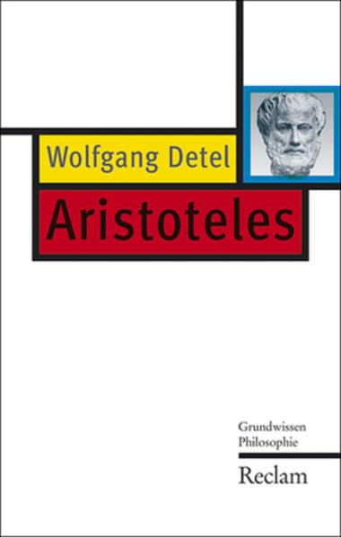 Aristoteles: Grundwissen Philosophie Philosophy
